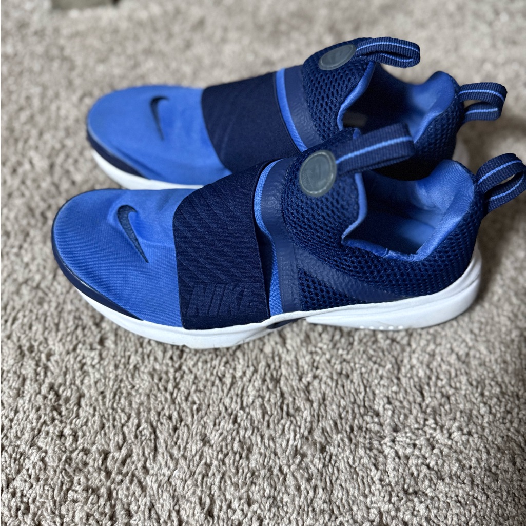 Nike Presto Extreme Gs Youth | Size 6y